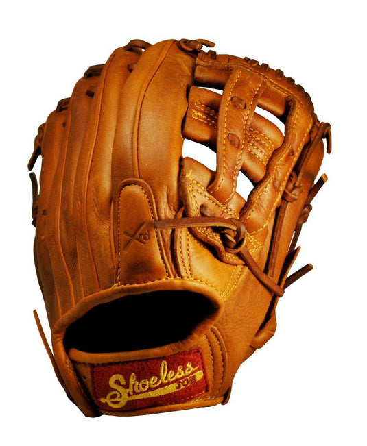 Shoeless Joe 11 3/4" Baseball Infielders Glove 1175HWR - SPC