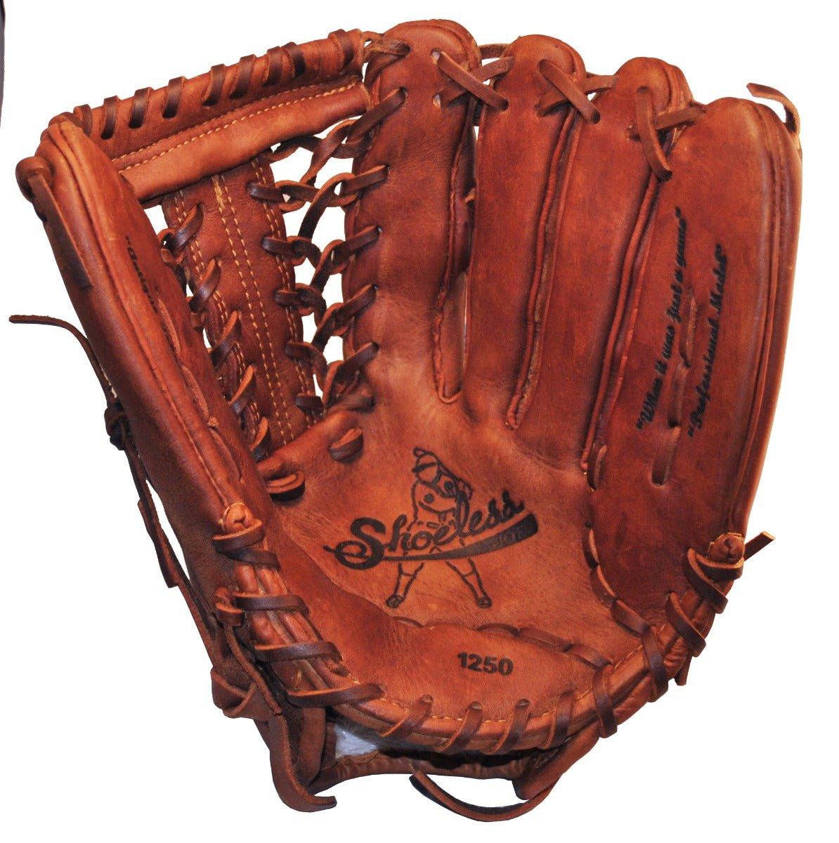 Shoeless Joe 12 1/2" Baseball Fielders Glove 1250MT - SPC