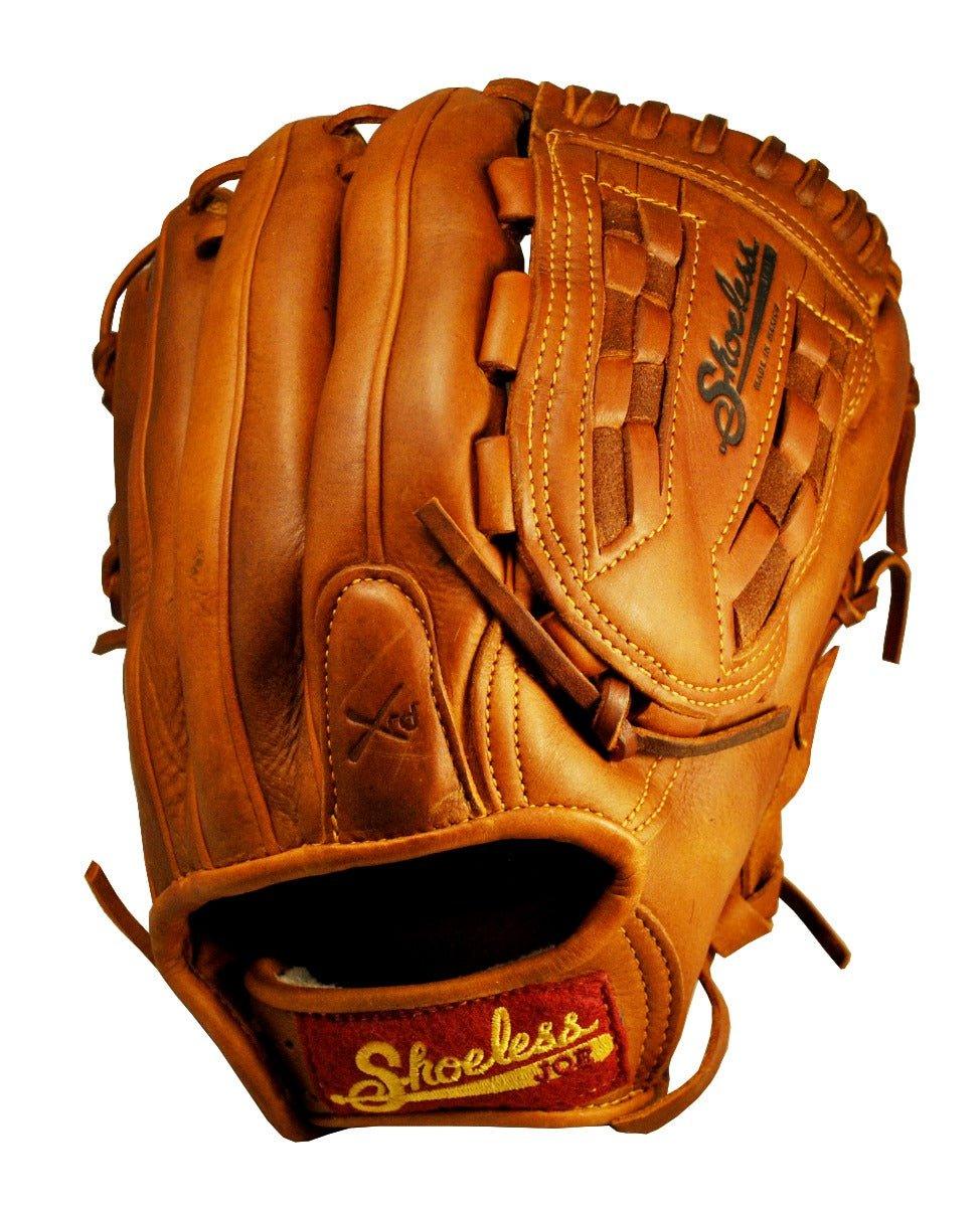 Shoeless Joe 12" Baseball Fielders Glove 1200BWR - SPC