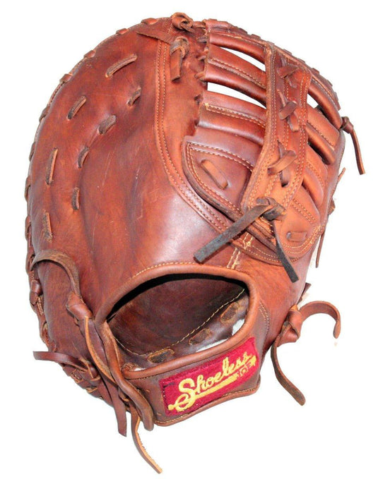 Shoeless Joe 12" Baseball First Base Glove 1200FB - SPC