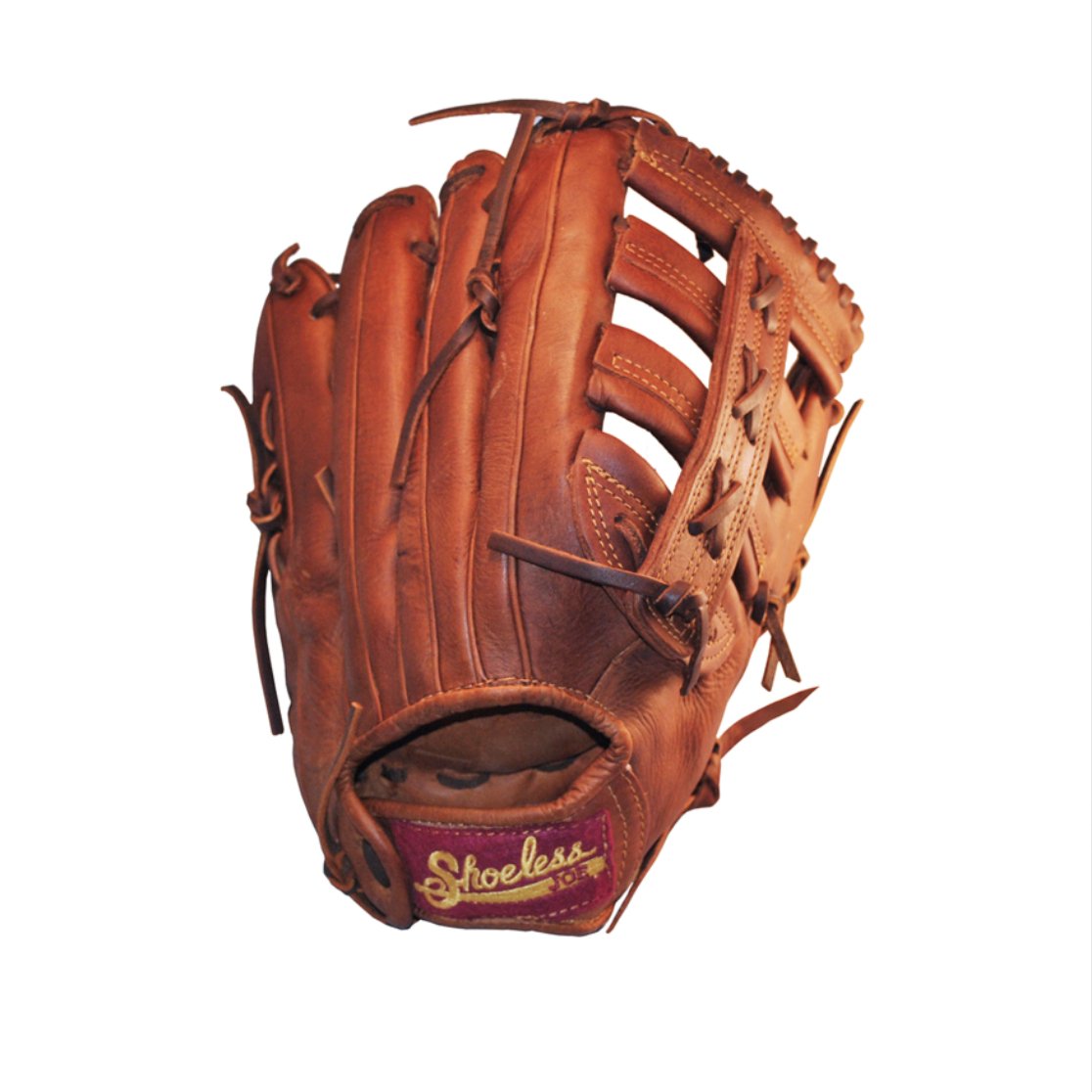 Shoeless Joe 13" Slowpitch Softball Glove 1300SB - SPC