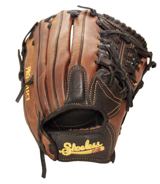 Shoeless Joe Pro Select 11 1/2 Infielders Baseball Glove PS1150IWR - SPC