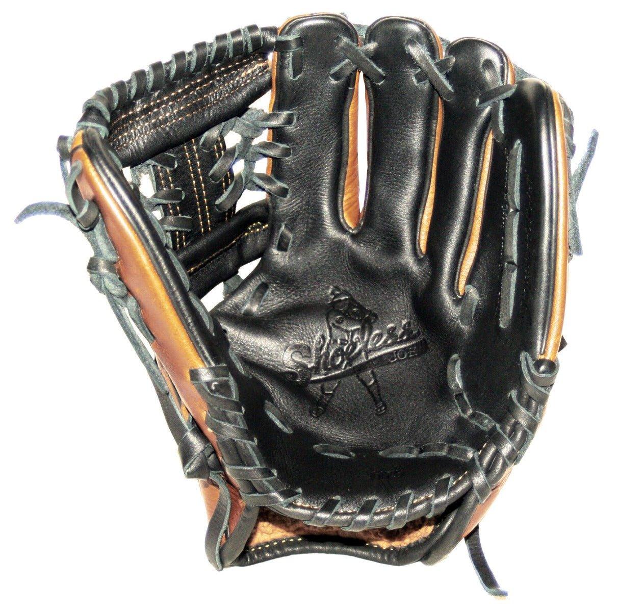 Shoeless Joe Pro Select 11 1/2 Infielders Baseball Glove PS1150IWR - SPC