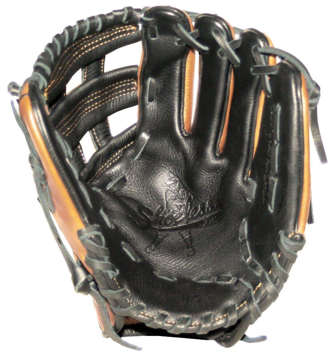 Shoeless Joe Pro Select 11 3/4 Infielders Baseball Glove PS1175HWR - SPC