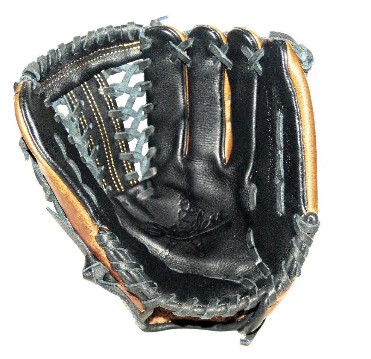 Shoeless Joe Pro Select 12 1/2" Outfielders Baseball Glove PS1250MTR - SPC