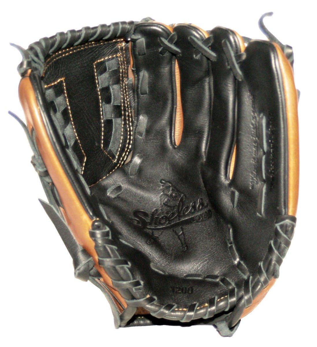 Shoeless Joe Pro Select 12 Pitchers Baseball Glove PS1200BWR - SPC