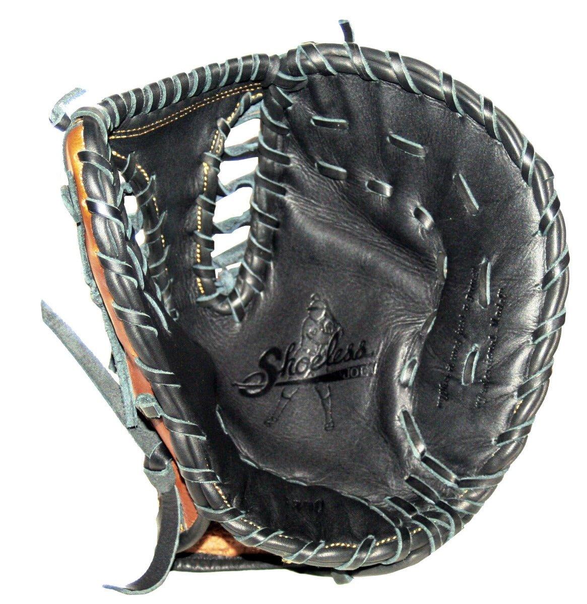 Shoeless Joe Pro Select 13" Baseball First Base Mitt PS1300FBTTR - SPC