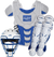 Rawlings-Velo-2.0-CSSBM-Medium-Fastpitch-Catchers-Box-Set-Royal-White-Front-View