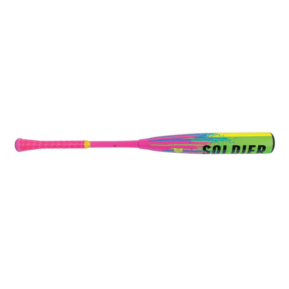 Soldier Tank - 10 USSSA Baseball Bat - SPC