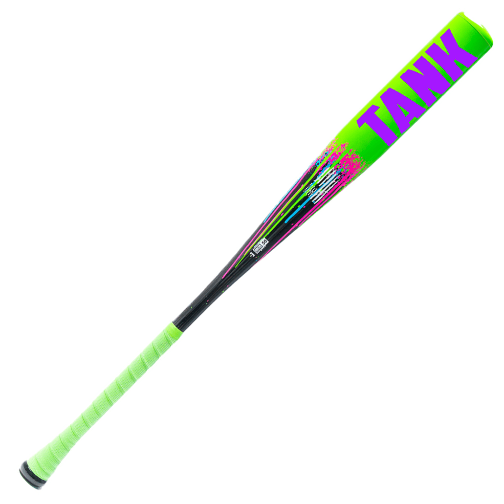 Soldier TANK 2 - 3 BBCOR Baseball Bat - SPC SportsBB - 30 - 27 - 1 - 26Soldier Sports