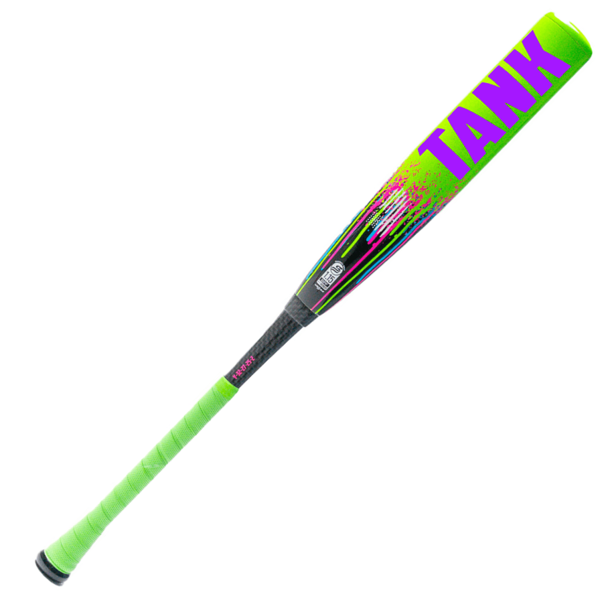 Soldier TANK 2 Composite - 5 USSSA Baseball Bat - SPC SportsY - 30 - 25 - 26 - 2Soldier Sports