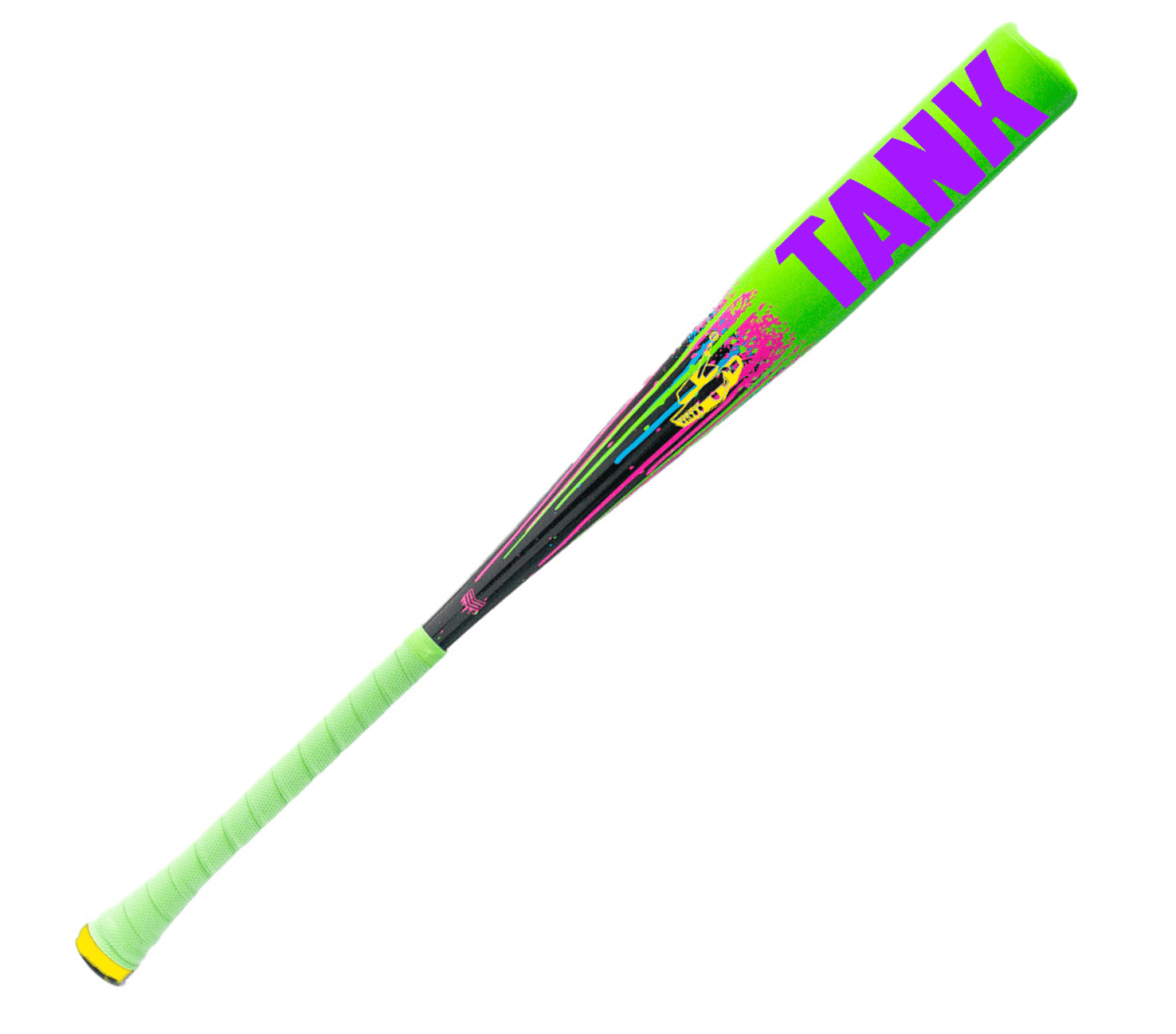 Soldier TANK - 5 USA Baseball Bat - SPC SportsUSA - 30 - 25 - 26 - 1Soldier Sports