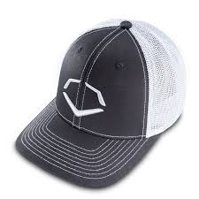 Evoshield Speed Stripe Flex-Fit Trucker Cap