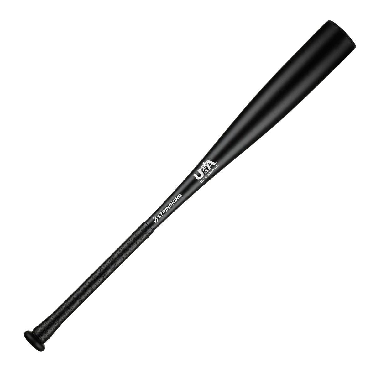 StringKing Metal - 10 USA Baseball Bat - SPC