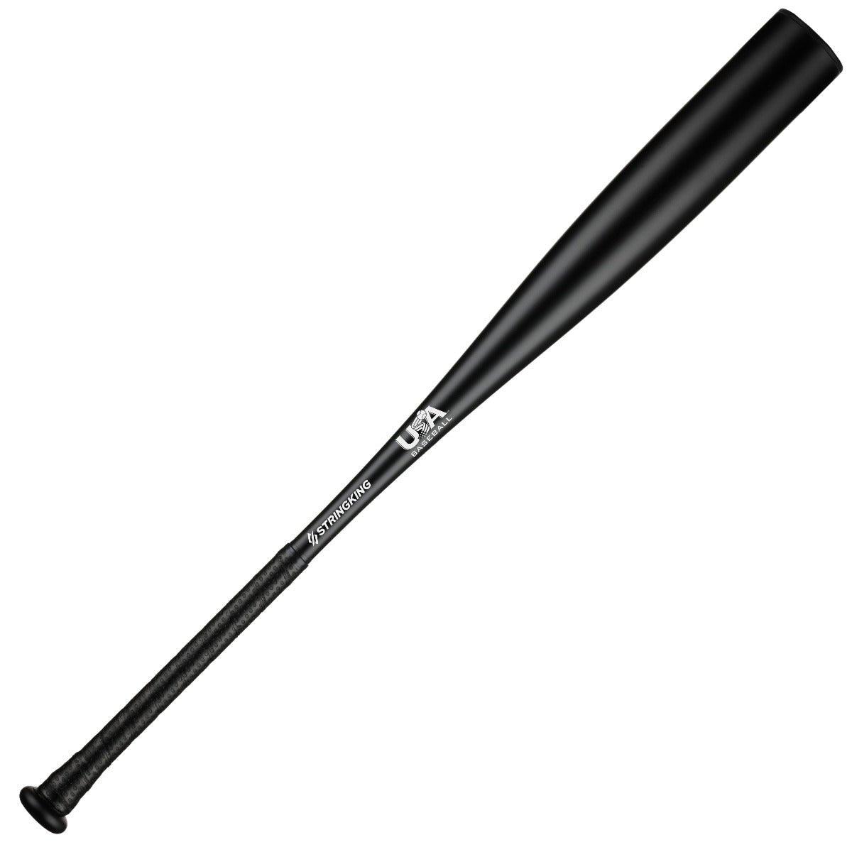 StringKing Metal - 10 USA Baseball Bat - SPC