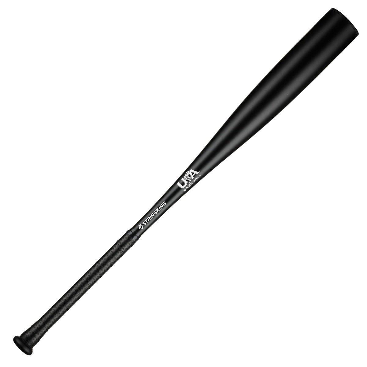 StringKing Metal - 10 USA Baseball Bat - SPC