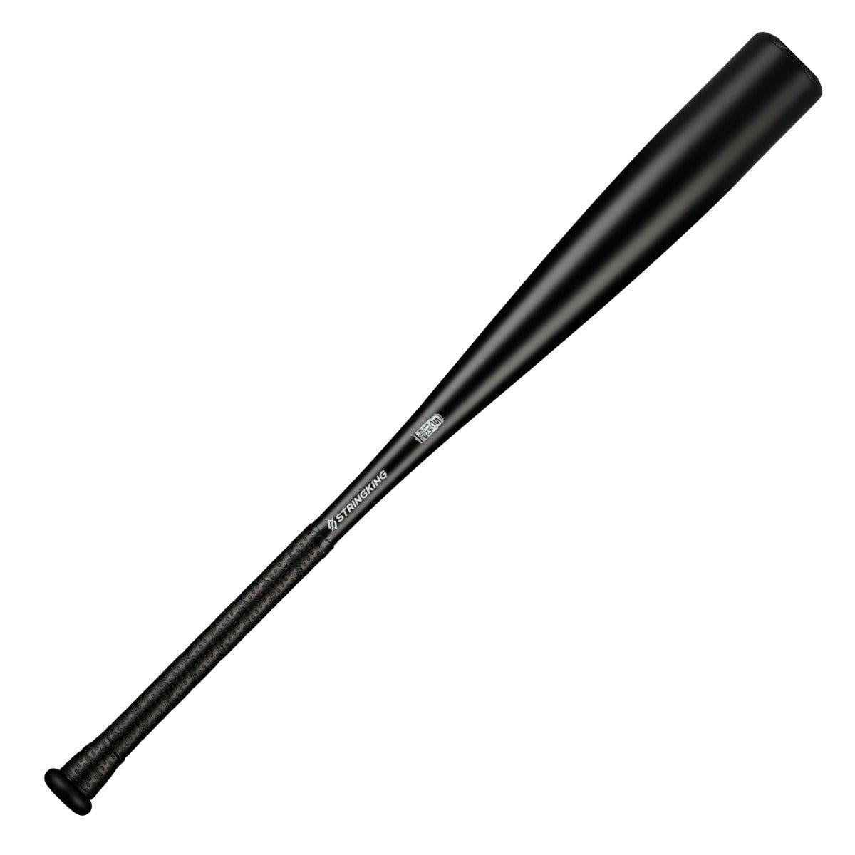 StringKing Metal - 10 USSSA Baseball Bat - SPC