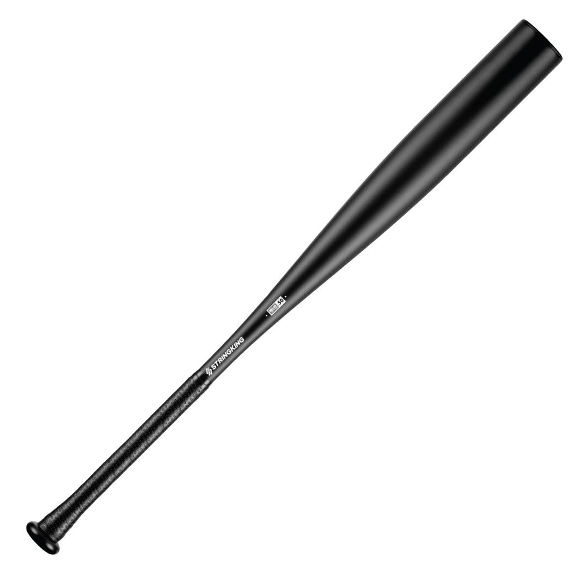 Stringking Metal 2 BBCOR - 3 Baseball Bat - SPC