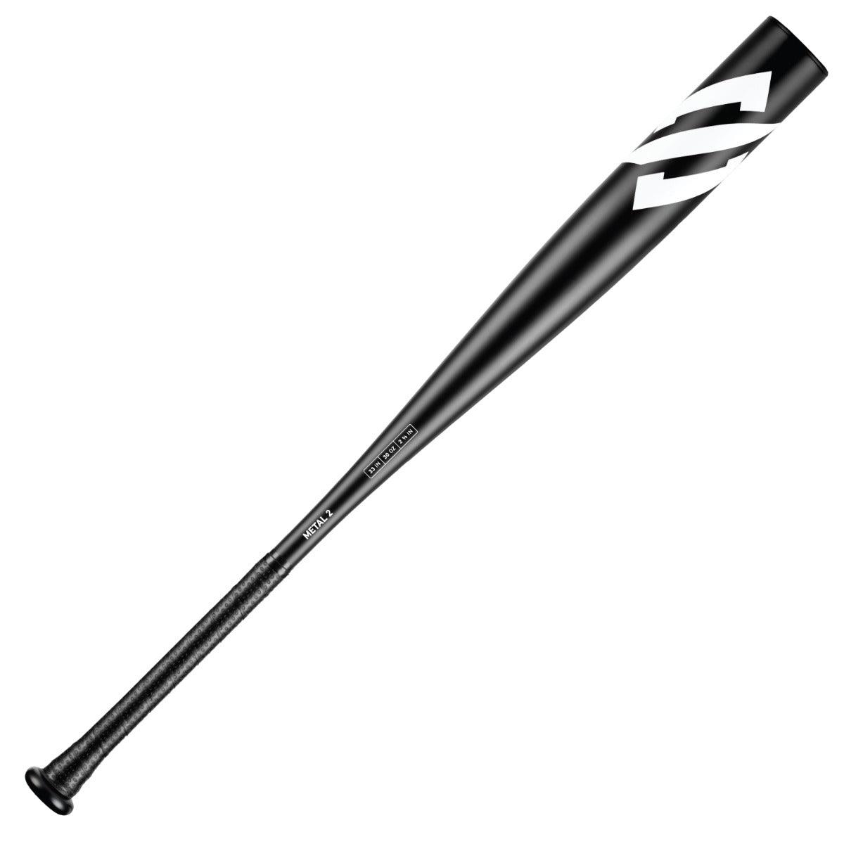 Stringking Metal 2 BBCOR - 3 Baseball Bat - SPC