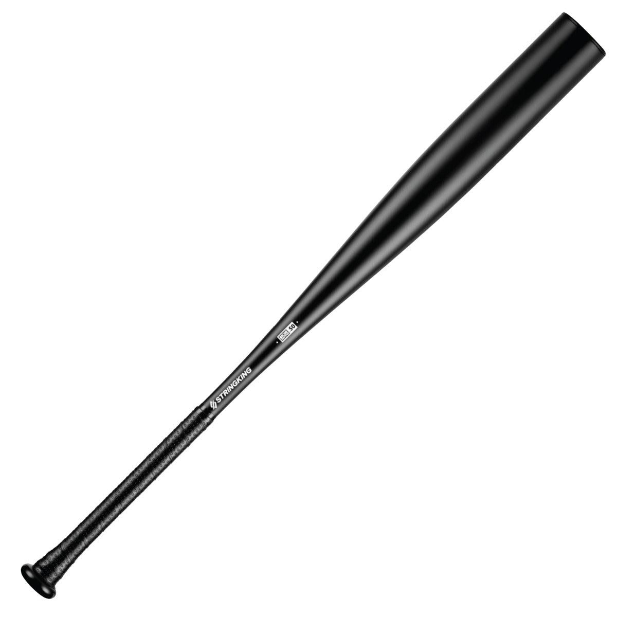 Stringking Metal 2 BBCOR - 3 Baseball Bat - SPC