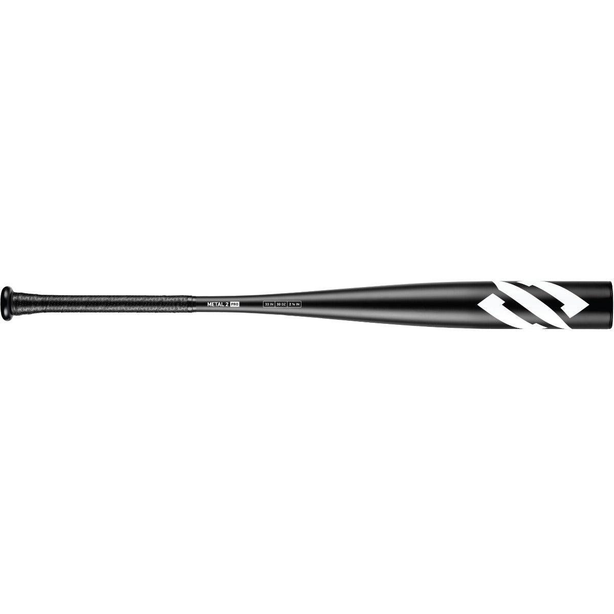 Stringking Metal 2 Pro BBCOR - 3 Baseball Bat - SPC