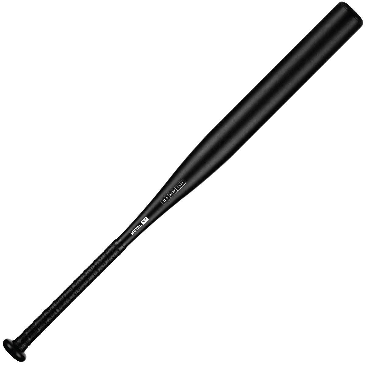 StringKing Metal Pro - 11 Fastpitch Softball Bat - SPC