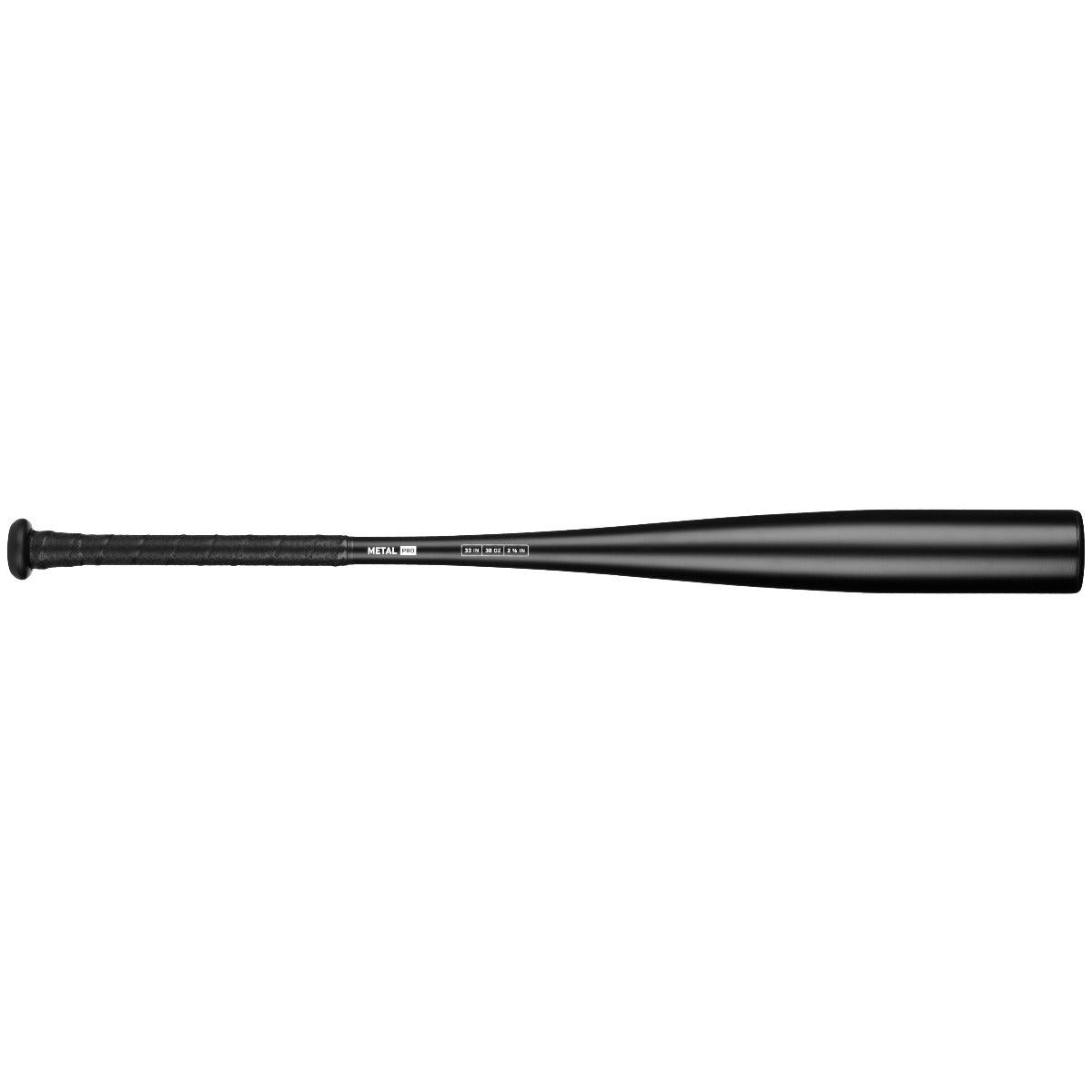 Stringking Metal Pro BBCOR - 3 Baseball Bat - SPC