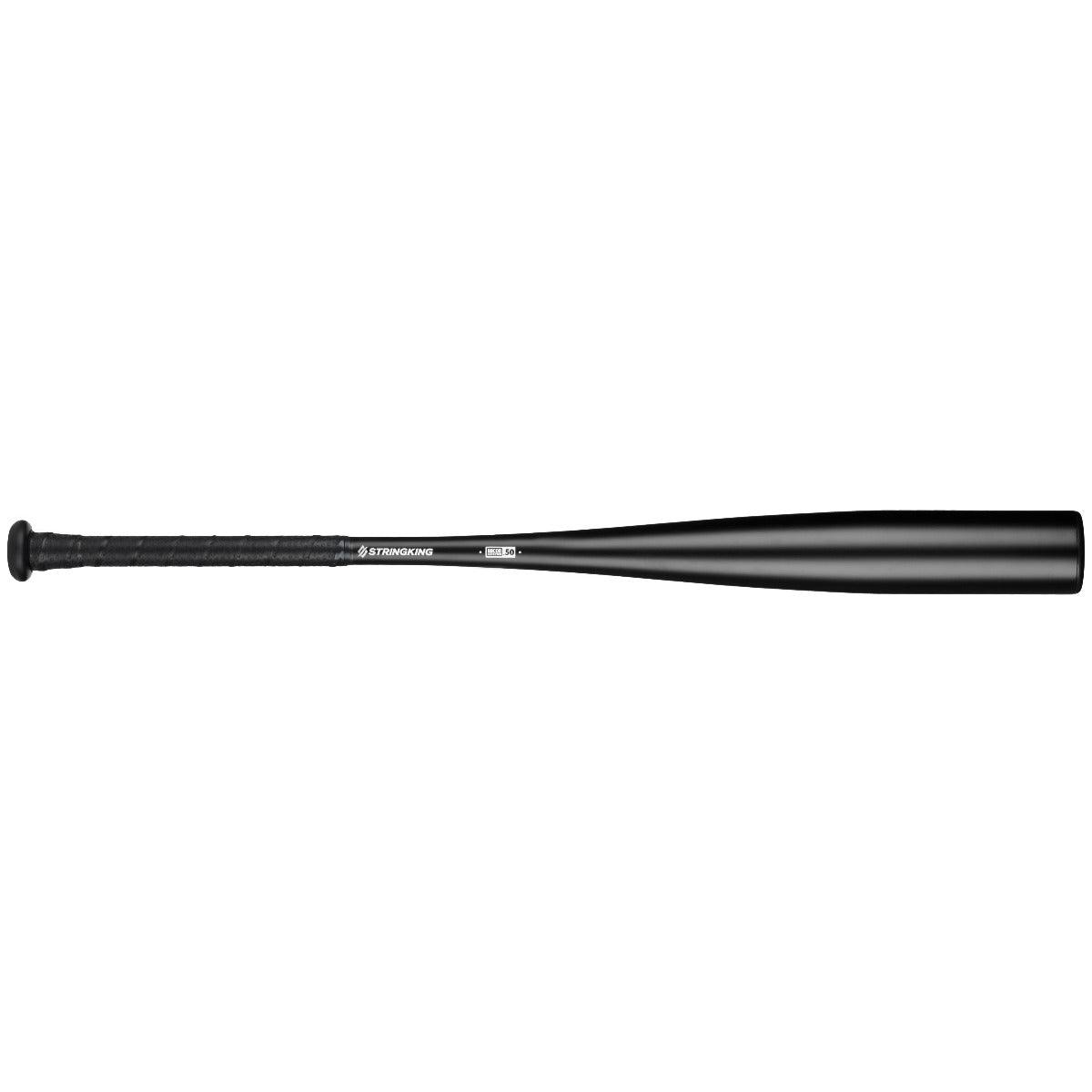 Stringking Metal Pro BBCOR - 3 Baseball Bat - SPC