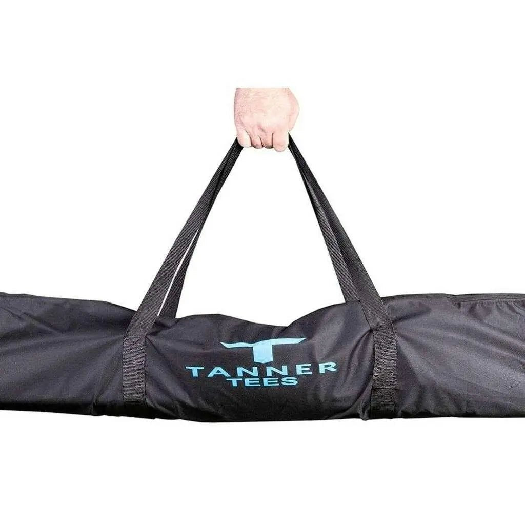 Tanner 7 x 7 Big Mouth Hitting/Pitching Net - SPC SportsTNR-NetTanner