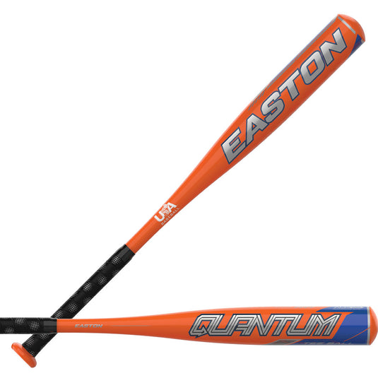 Easton Quantum -10 USA Youth Tee Ball Baseball Bat TB23QUAN10