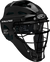 Rawlings-Players-Series-CHPLY-Youth-Coolflo-Hockey-Style-Catchers-Helmet-Black-Front-View