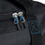 Champro-Wheeled-Umpire-Equipment-Bag-E52-Black-Front-View