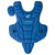 Champro-Optimus-MVP-Chest-Protector-CP104-Youth-Royal-Front-View