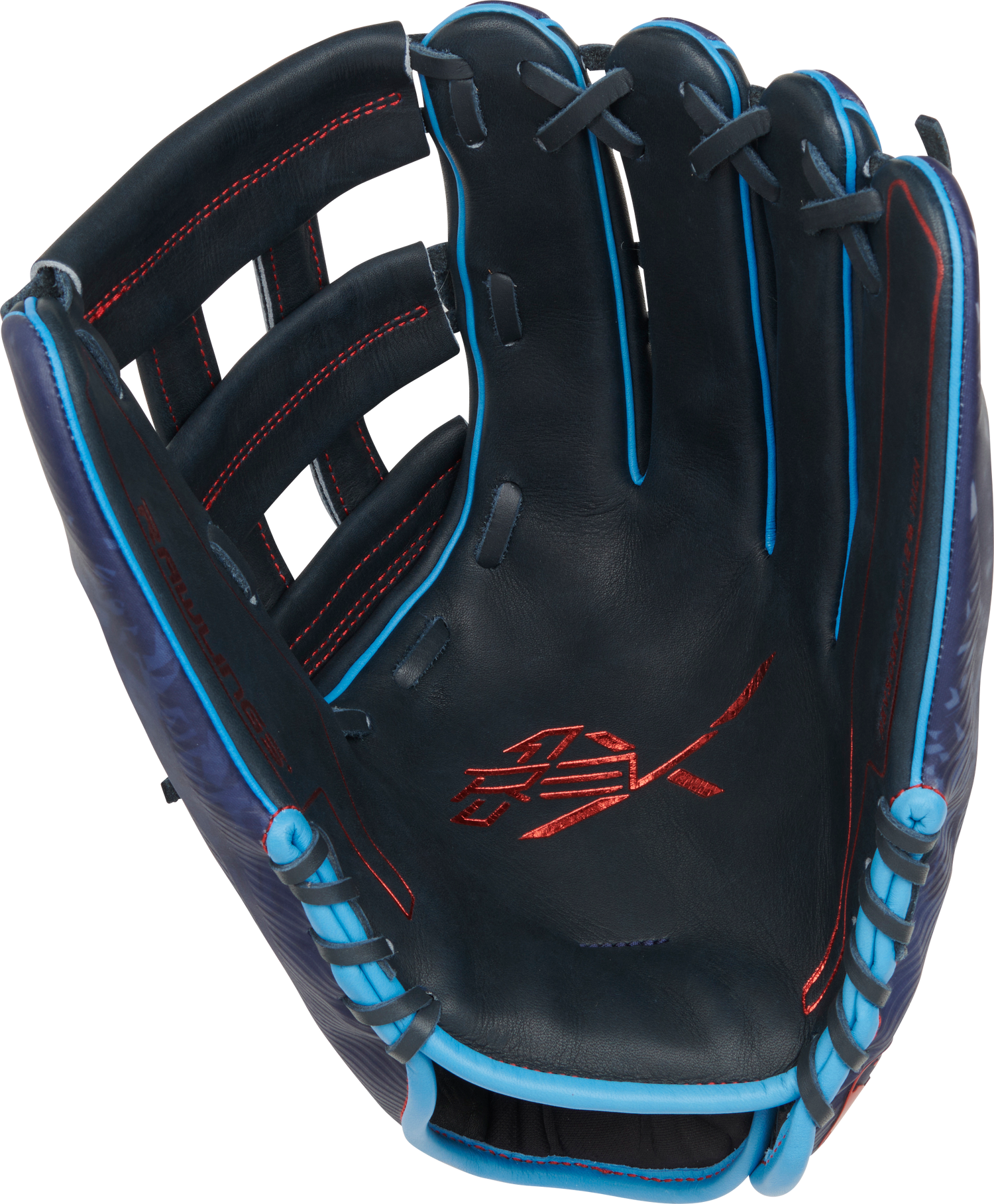 Rawlings REV1X 11 3/4" Infield Baseball Glove REV205-6B - SPC SportsREV205-6BRawlings