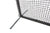 Champro-Foam-Padded-Pitchers-L-Screen-7x7-NB173F-Baseball-Softball-Training-Front-View