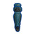 Easton-Gametime-GMETMELGY-Youth-14-Inch-Catchers-Leg-Guards-Royal-Front-View