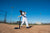 Champro-Five-Position-Batting-Tee-B063-Baseball-Softball-Training-Front-View