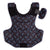 Champro-Fastpitch-Youth-Catchers-Kit-CBSF8-Ages-6-9-Black-Front-View