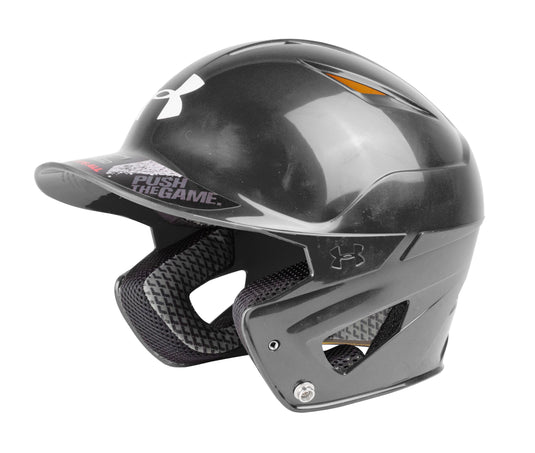 Under Armour Solid OSFM Fastpitch Softball Batters Helmet UABH2-150FP