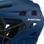 Easton-Elite-X-ELXCHS-Small-Hockey-Style-Catchers-Helmet-Navy-Front-View