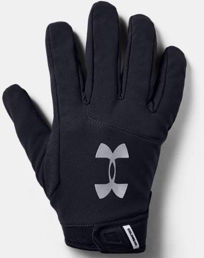 Under Armour Adult Sideline/Coaches Gloves 1290811 - SPC