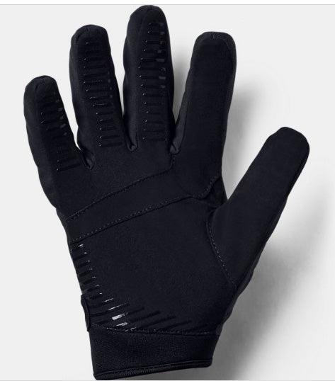 Under Armour Adult Sideline/Coaches Gloves 1290811 - SPC