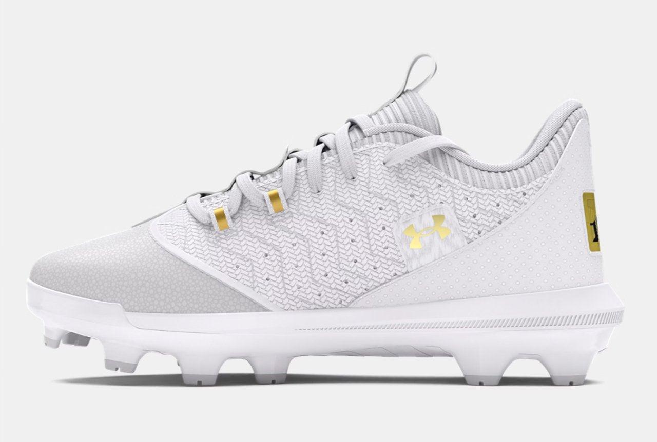 New Under Armour shops Match play TPU Cleats