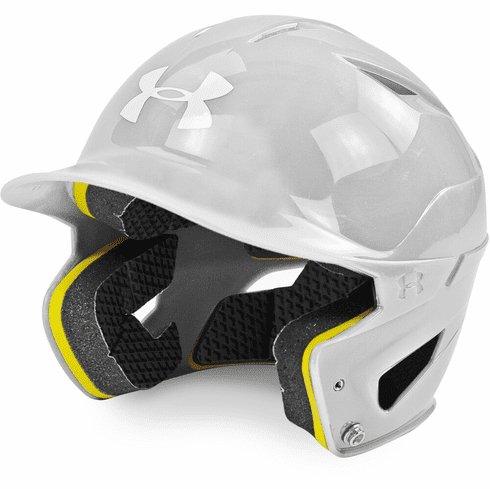 Under Armour Converge Baseball Batting Helmet UABH2 100 - SPC