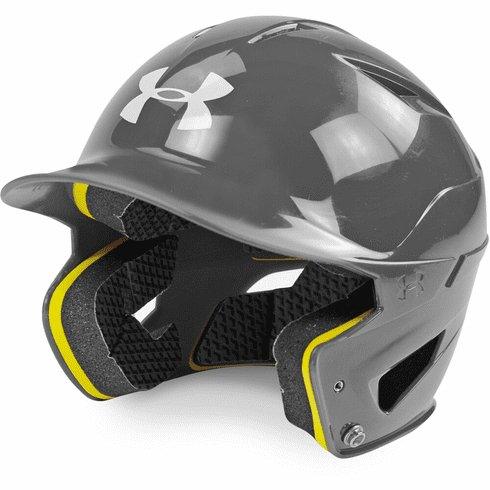 Under Armour Converge Baseball Batting Helmet UABH2 100 - SPC