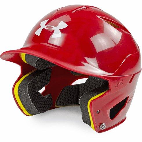 Under Armour Converge Baseball Batting Helmet UABH2 100 - SPC