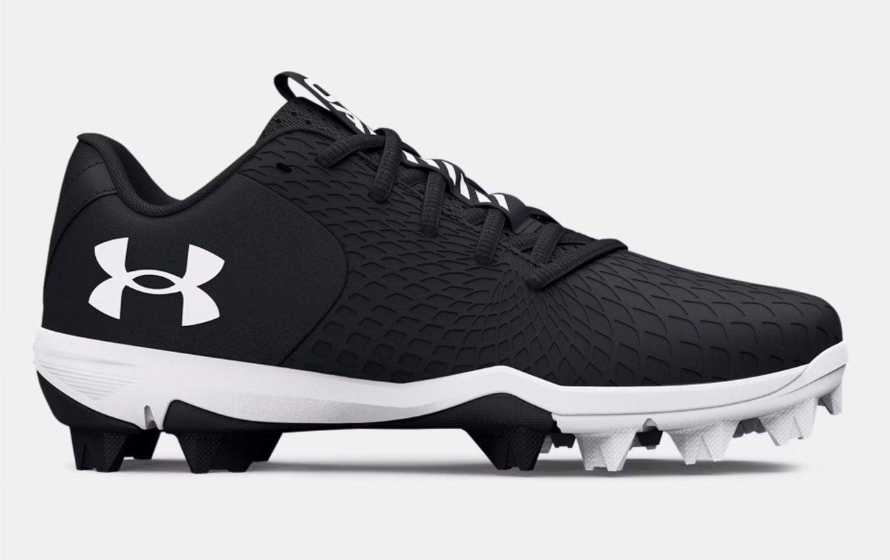 Under Armour Women's Glyde 2 Molded Softball Cleats 3026605 - SPC