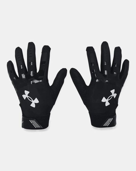 Under Armour Women's UA Radar Batting Gloves 1372534 - SPC