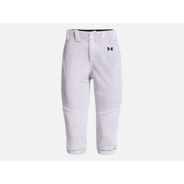 Under Armour Women's Utility Fastpitch Softball Pants 1375665 - SPC