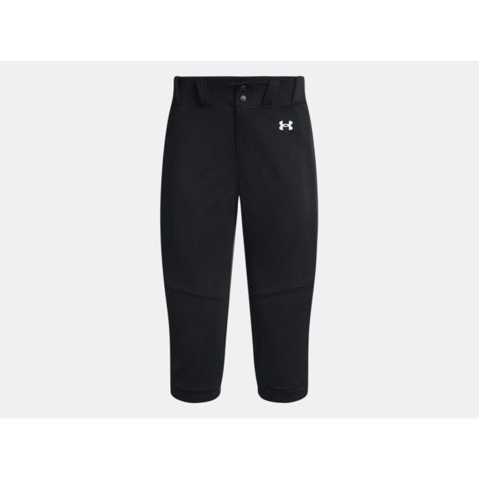 Under Armour Women's Utility Fastpitch Softball Pants 1375665 - SPC